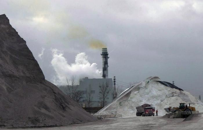 Treibhausgasinventar: Dank des CO2-Marktes kommt Quebec seinem Ziel näher