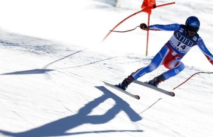 Ski Alpin – Weltcup. Vonn kehrt zurück, Sarrazin sieht Triple, Weihnachten wird erhofft…. Alles, was Sie über Gröden, Alta Badia und St. Moritz wissen müssen