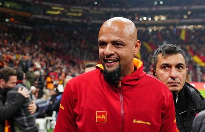 Post-Derby-Revolte von Felipe Melo: „Das kann nicht sein“ – Last-Minute-Sportnachrichten