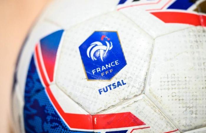 EM-Futsal-Qualifikation 2026: Wo kann man das Spiel Frankreich sehen?