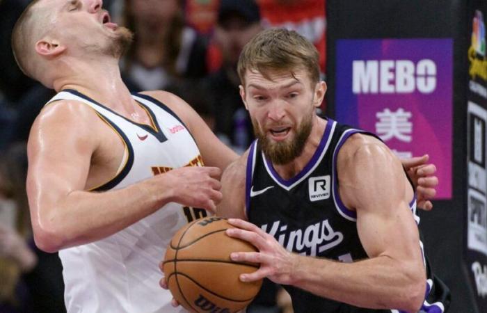 Nuggets vs. Kings: 3 Erkenntnisse aus Denvers Sieg | Csg-web