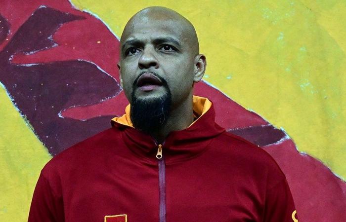 Post-Derby-Revolte von Felipe Melo: „Das kann nicht sein“ – Last-Minute-Sportnachrichten