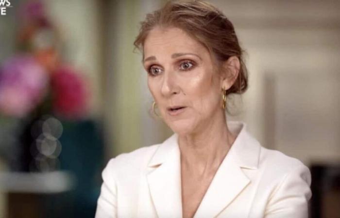 Dieser Fan trifft ihr Idol Céline Dion und erlebt den schlimmsten Moment ihres Lebens