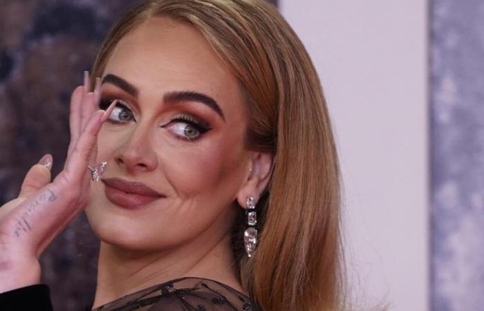 Brasilianischer Richter verbietet weltweite Veröffentlichung des Adele-Songs wegen Plagiats