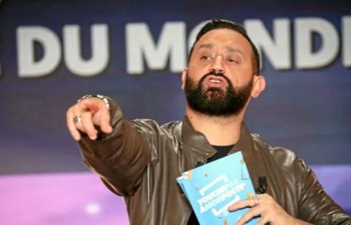 Cyril Hanouna ist ein Lügner, mit dem Gastgeber von C8 und seinen Teams läuft nichts gut