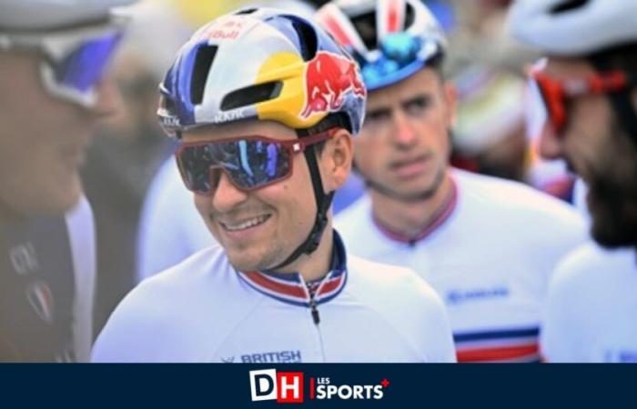 Tom Pidcock wird in dieser Saison kein Cyclocross-Rennen fahren