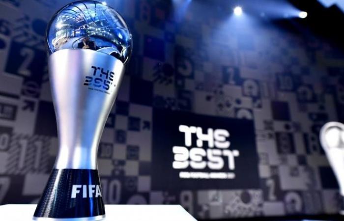 Wo Sie die Verleihung der The Best FIFA Football Awards verfolgen können: Livestream, TV-Kanal, Startzeit und Nominierte