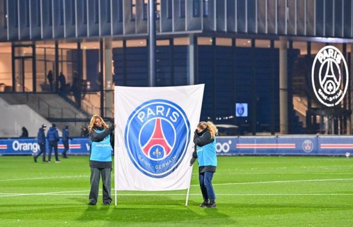 PSG: Ein großer Scheck wird erwartet, um seinen Transfer abzuschließen