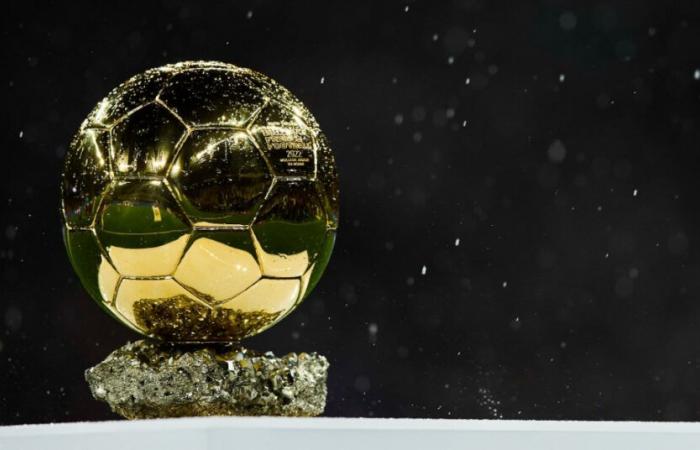 Ballon d’Or, es ist vorbei