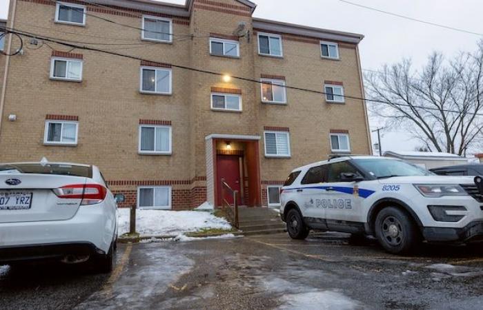 Verdächtiger Tod: Eine Frau wurde leblos in ihrem Haus in Quebec aufgefunden