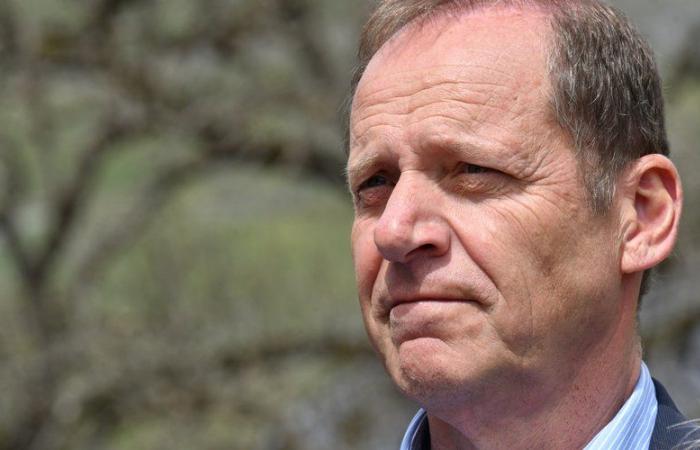 Tour-de-France-Doping: Christian Prudhomme hält Verdachtsmomente gegen das Gelbe Trikot der Grande Boucle für „nicht illegitim“