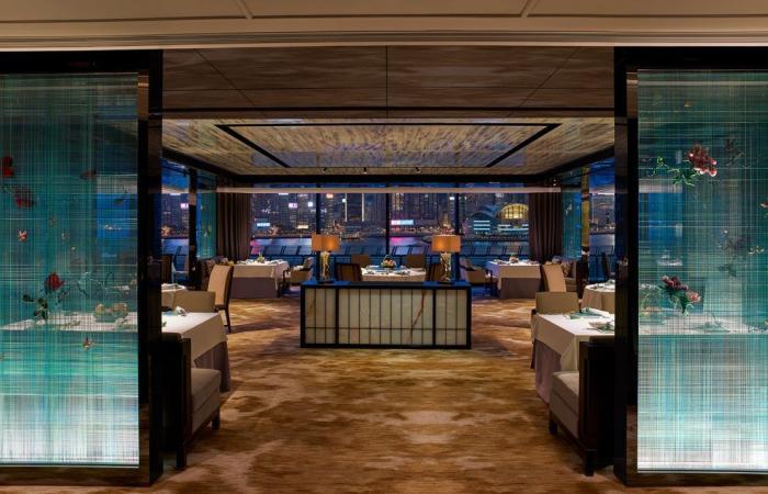 Dies sind die besten Restaurants in Hongkong