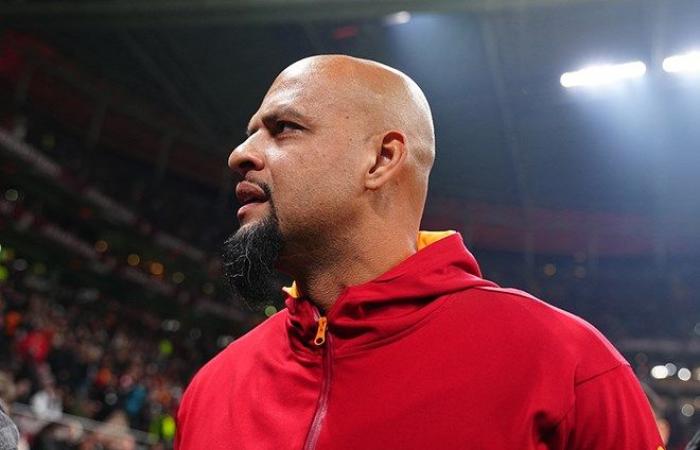 Post-Derby-Revolte von Felipe Melo: „Das kann nicht sein“ – Last-Minute-Sportnachrichten