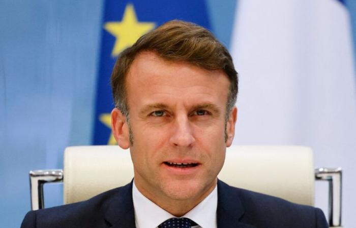 Frankreich: Macron in Mayotte „in den kommenden Tagen“ – 17.12.2024 um 08:09 Uhr