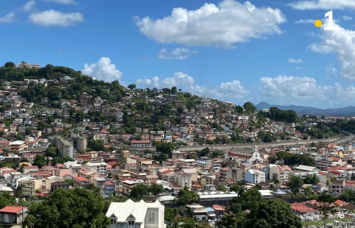 Ist Martinique bereit, sich den Folgen eines Wirbelsturms vom Ausmaß des Chido zu stellen?