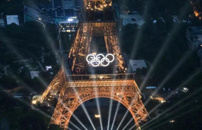 Das Album der Eröffnungsfeier der Olympischen Spiele 2024 in Paris erscheint am 18. Dezember