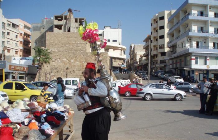 Syrien: Trotz eines Jahrzehnts des Krieges sind immer noch 26 Tonnen Gold in Reserve