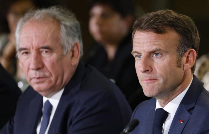 Neue Regierung: Während Bayrou hoffte, „diese Woche“ die Namen seiner Minister bekannt zu geben, übt Macron Druck auf ihn aus und will heute Abend „Vorschläge“.