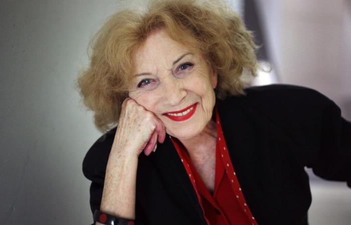 Tod von Marisa Paredes, einer der Lieblingsschauspielerinnen von Pedro Almódovar