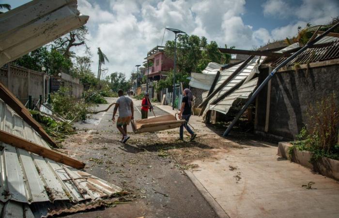 Mayotte, Krieg in der Ukraine, Parcoursup … Die 4 Nachrichten, die Sie morgen hören werden