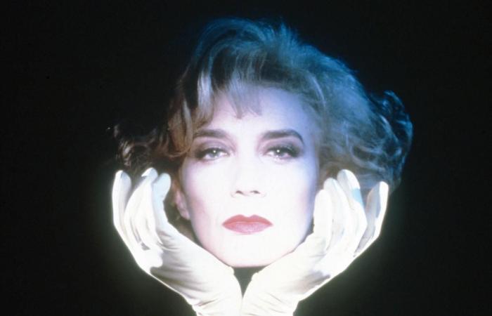 Tod von Marisa Paredes, meisterhafte Schauspielerin und Figur des Almodóvar-Kinos