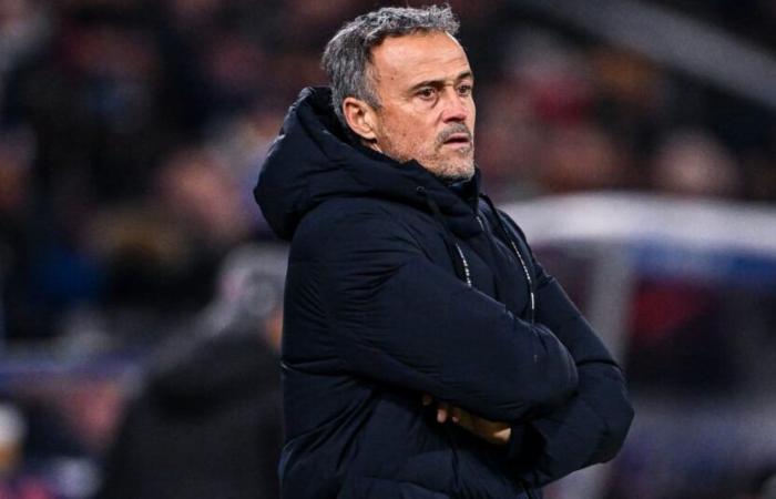 Luis Enrique-Dembélé-Konflikt? Er wirft alles weg