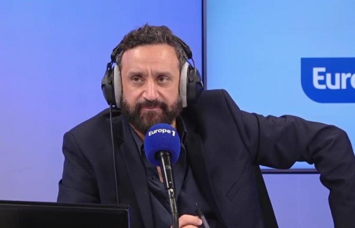 Emmanuel und Brigitte Macron: „Es ist seine Tochter, die…“, Cyril Hanouna war sehr informiert über ihr Treffen