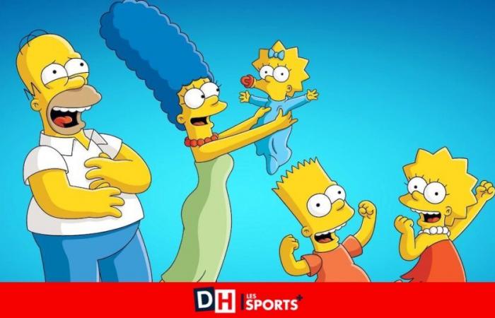 Die Simpsons feiern ihr 35-jähriges Jubiläum: Hier sind 8 Anekdoten über die amerikanische Serie, die Sie vielleicht noch nicht kennen!