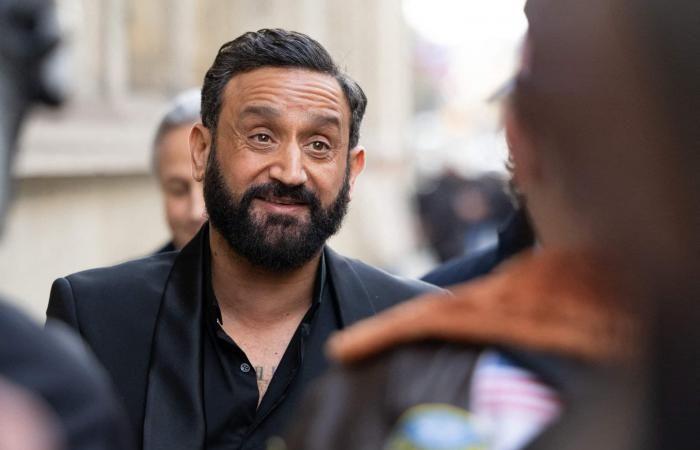 Cyril Hanouna ist ein Lügner, mit dem Gastgeber von C8 und seinen Teams läuft nichts gut