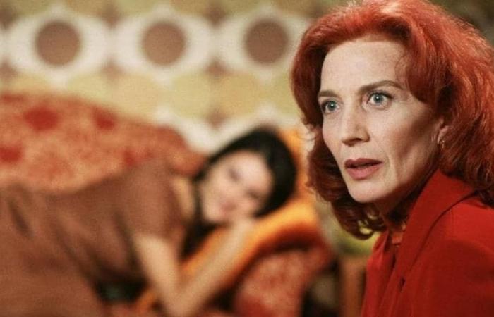 Vom Almodóvar-Mädchen bis zu „Das Leben ist schön“, die denkwürdigsten Filme von Marisa Paredes