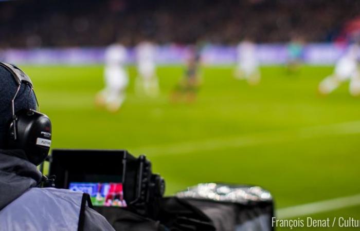 Spiel: Monaco/PSG, Uhrzeit, TV-Kanal, Kommentatoren und Wiederholung