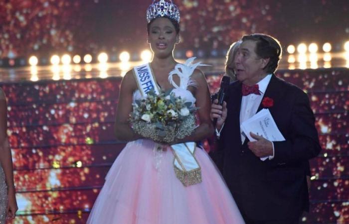 Miss Auvergne hat in der gesamten Geschichte noch nie Miss France gewählt, das Komitee meldet sich: „Es ist super frustrierend“