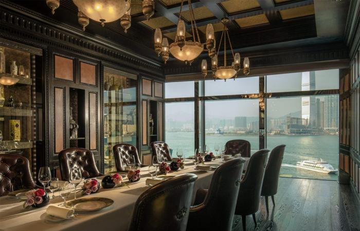 Dies sind die besten Restaurants in Hongkong