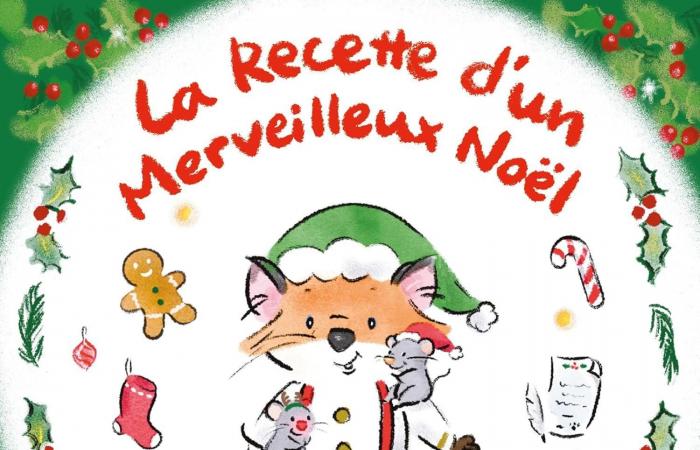 Vor Weihnachten finden Sie hier sieben Kinderbücher, die Sie als Familie am Weihnachtsbaum lesen können, während Sie auf den Weihnachtsmann warten