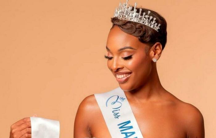 Warum Miss France 2025 nicht am Miss World-Wettbewerb teilnehmen kann