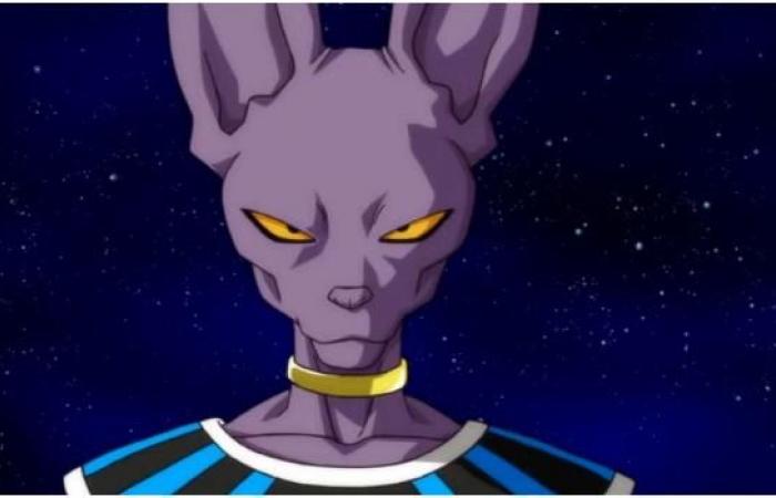 Endlich wissen wir, wie Beerus getötet werden kann