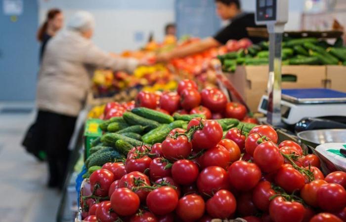 Karzinogene, endokrine Disruptoren: In den meisten in Frankreich verkauften Obst- und Gemüsesorten wurden gefährliche Pestizidrückstände festgestellt