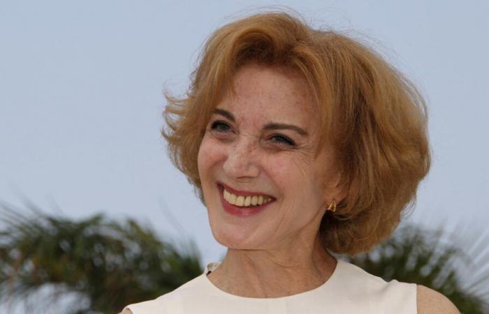 Tod von Marisa Paredes, spanische Schauspielerin und Muse von Pedro Almodóvar