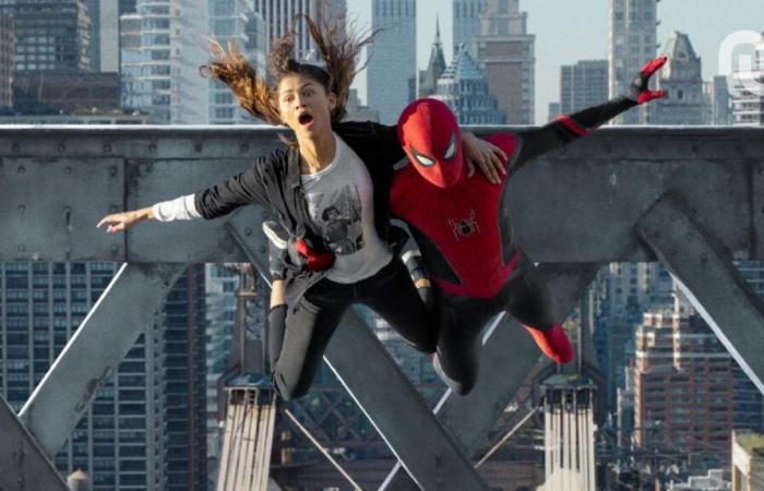 Spider-Man: No Way Home: Lohnt sich die Langfassung auf Netflix?