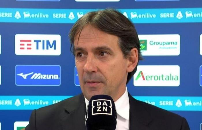 Inzaghi: „Viele warten auf einen Fehltritt, die Jungs hören nicht zu“