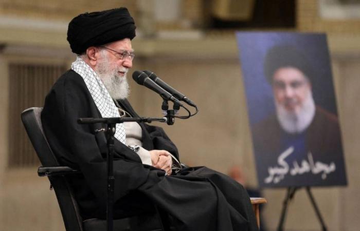 Khamenei: Israel täuscht sich selbst, indem es denkt, es könne die Hisbollah in ganz Syrien belagern