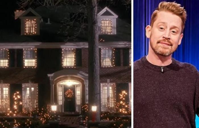 Macaulay Culkin gibt zu, dass er „nur zum Lachen“ beinahe ein alleinstehendes Haus für 7,9 Millionen US-Dollar gekauft hätte