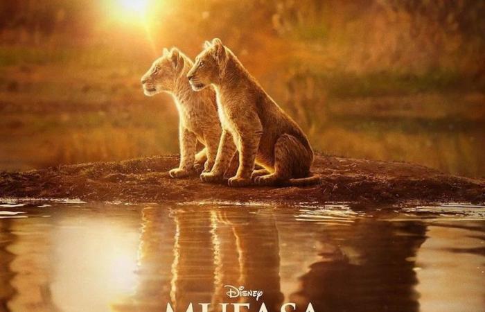 Sollten Sie sich den Film „Mufasa: Der König der Löwen“ ansehen?