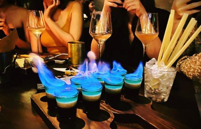 Dies sind die besten Bars in Vietnam