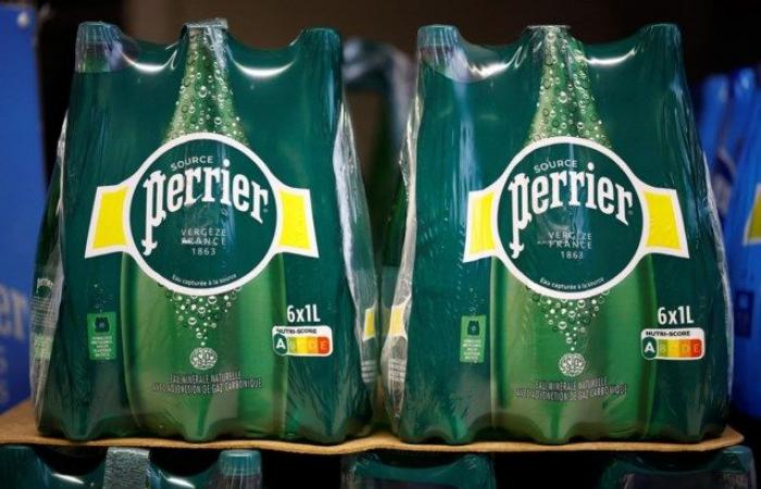 Große Sorge für Perrier: Gefährdet der verheerende Bericht die Produktion?