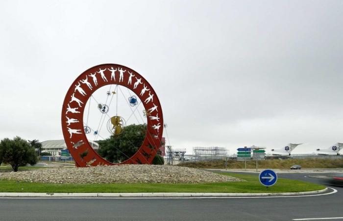 Keine Flüge am Dienstag in Montpellier, größere Störungen in Lyon und Ajaccio