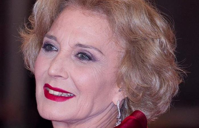 Dies ist der Grund für den Tod der Schauspielerin Marisa Paredes