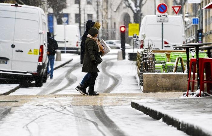 Plötzlicher Temperaturwechsel in dieser Woche, die Vorhersage richtet sich nach Ihrer Region