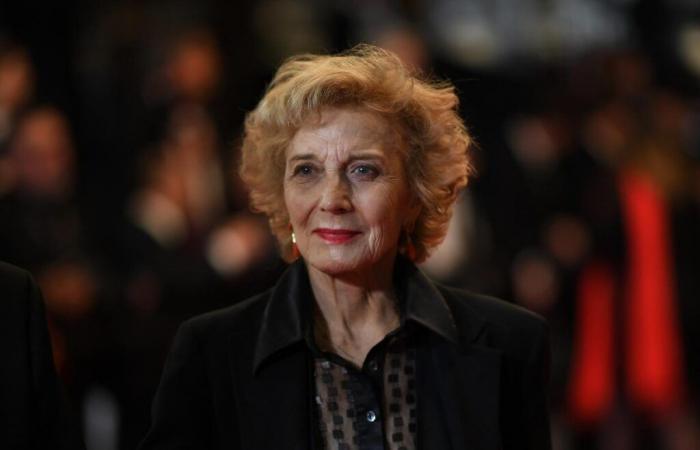 Marisa Paredes, die symbolträchtige Schauspielerin von Almodóvar, ist tot