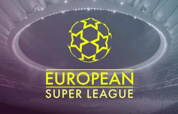 Die Super League, umbenannt in „Unify League“, strebt die Anerkennung von FIFA und UEFA an